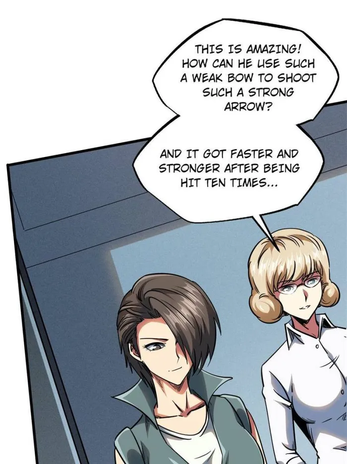 Super Gene Chapter 113 — Page 35