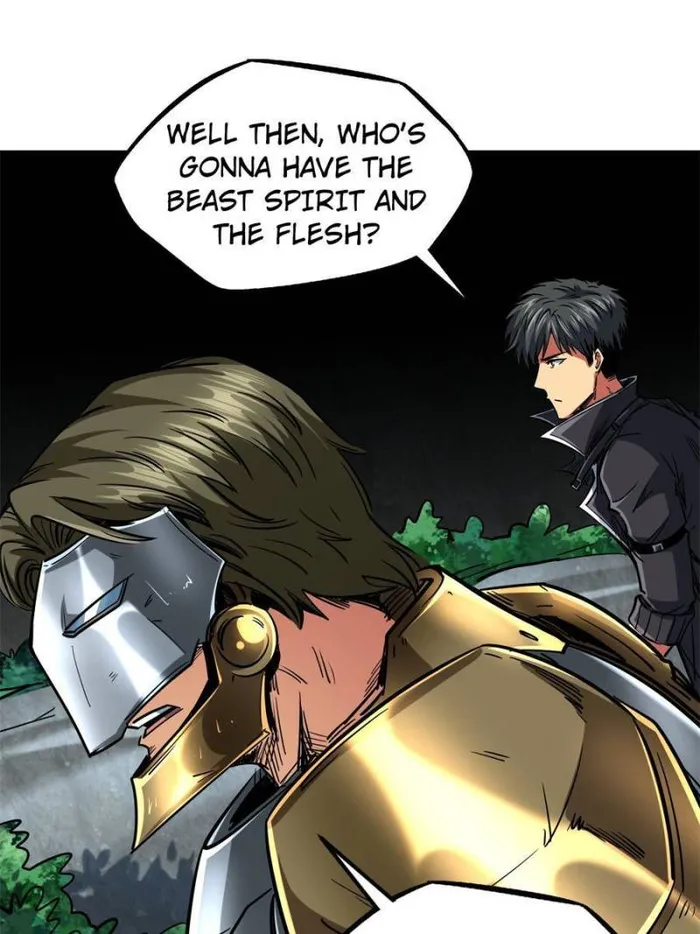Super Gene Chapter 113 — Page 46