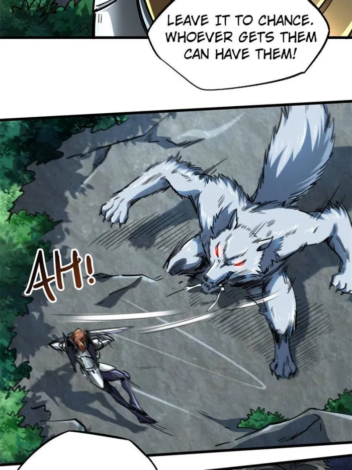 Super Gene Chapter 113 — Page 47