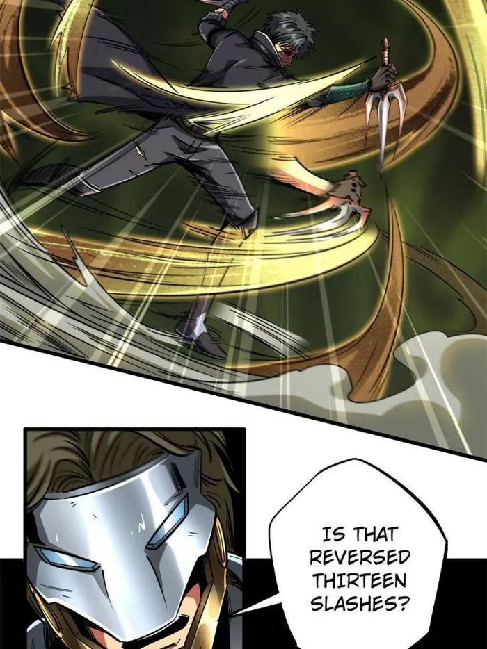 Super Gene Chapter 113 — Page 49