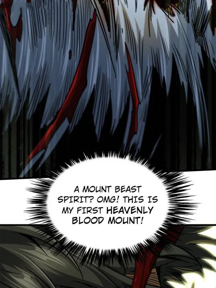 Super Gene Chapter 113 — Page 53