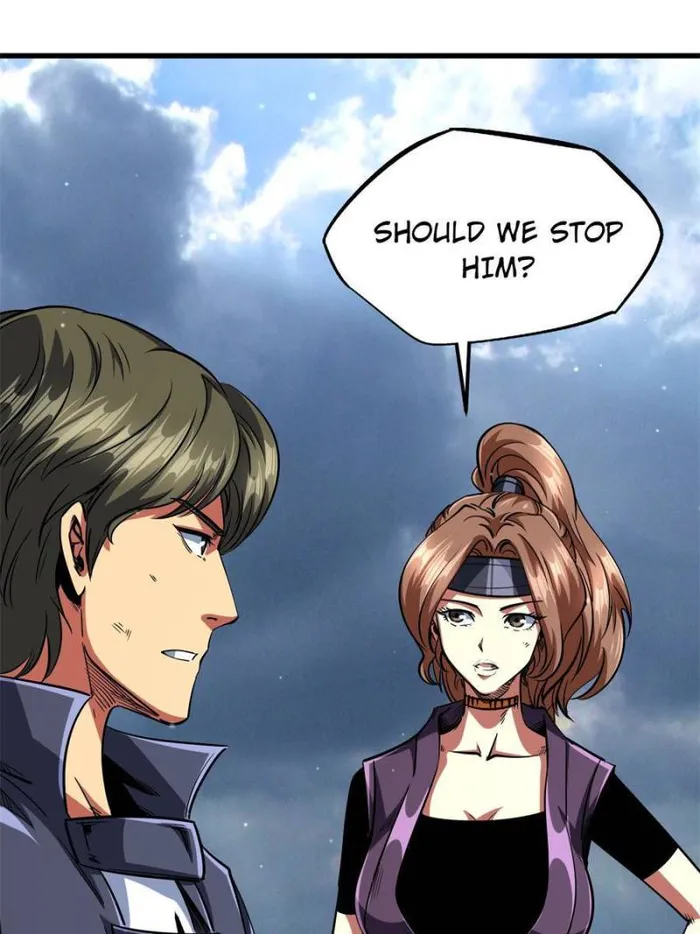 Super Gene Chapter 114 — Page 5