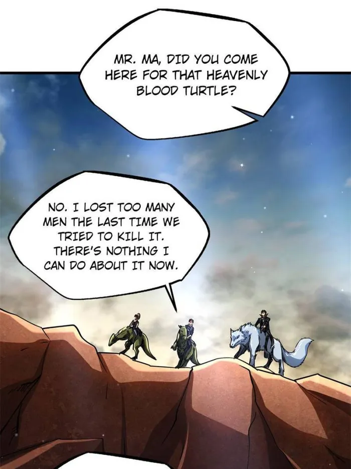 Super Gene Chapter 114 — Page 10