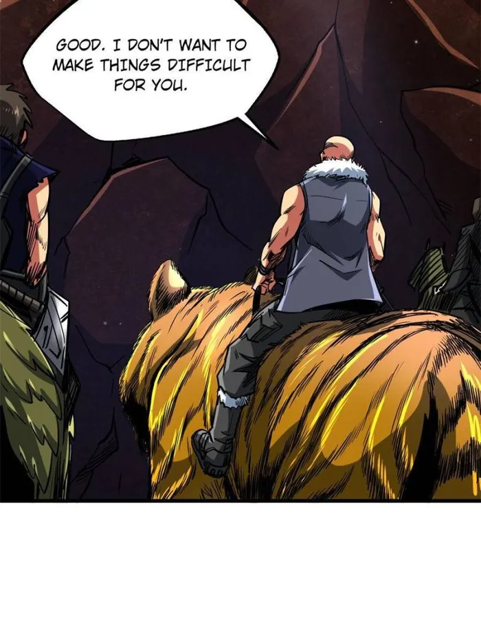Super Gene Chapter 114 — Page 11