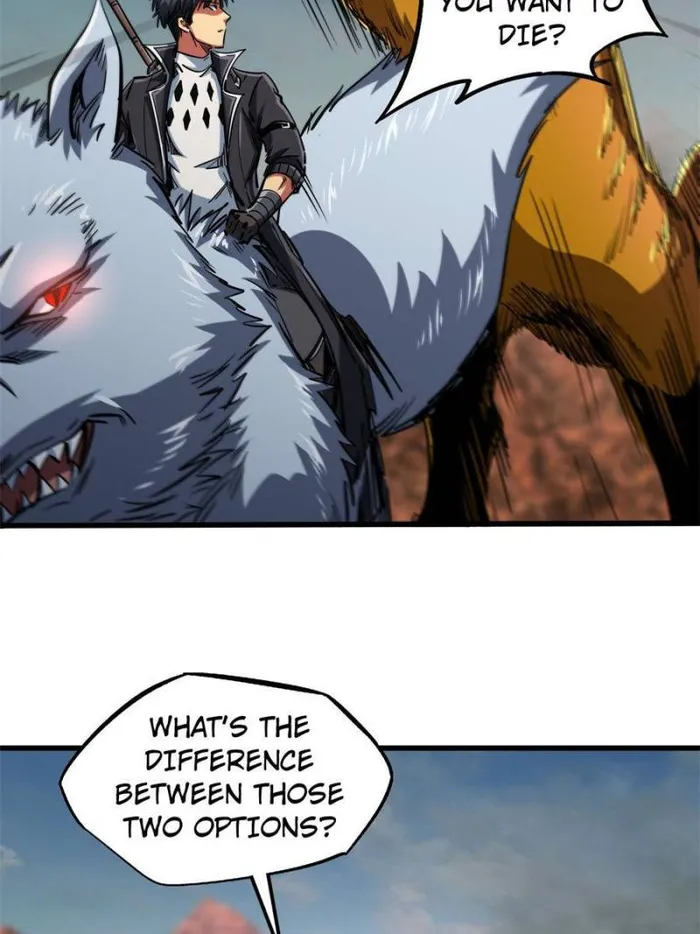 Super Gene Chapter 114 — Page 20