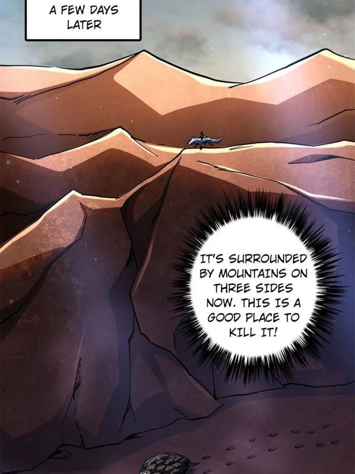 Super Gene Chapter 114 — Page 30