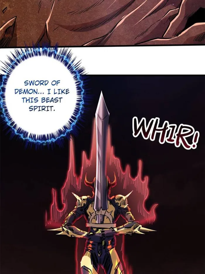 Super Gene Chapter 114 — Page 33