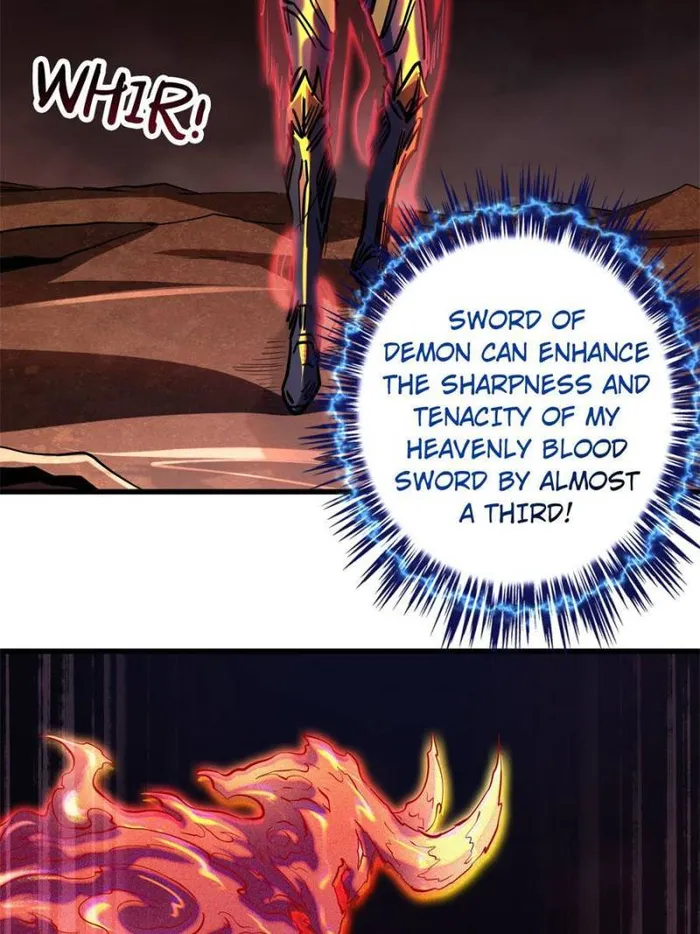 Super Gene Chapter 114 — Page 34