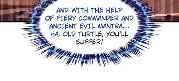Super Gene Chapter 114 — Page 36