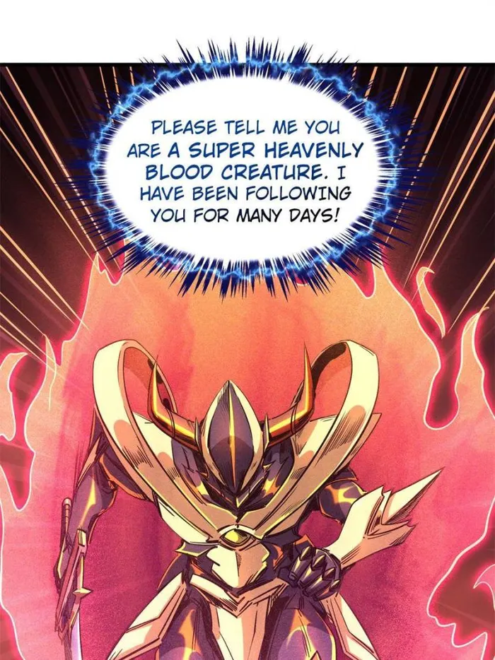 Super Gene Chapter 114 — Page 37