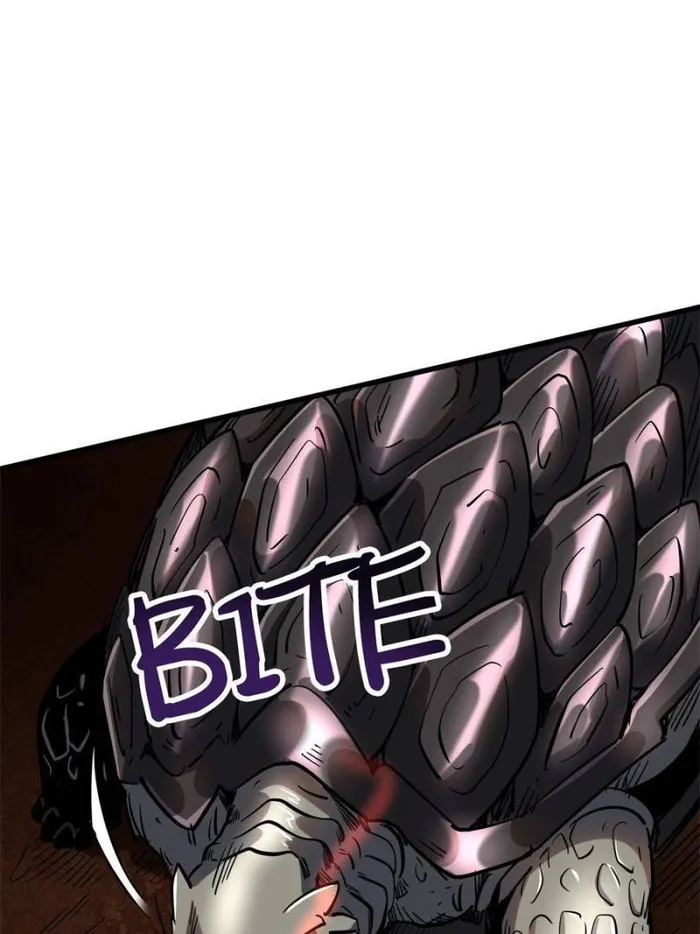 Super Gene Chapter 114 — Page 39