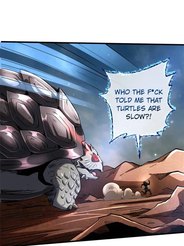 Super Gene Chapter 114 — Page 46