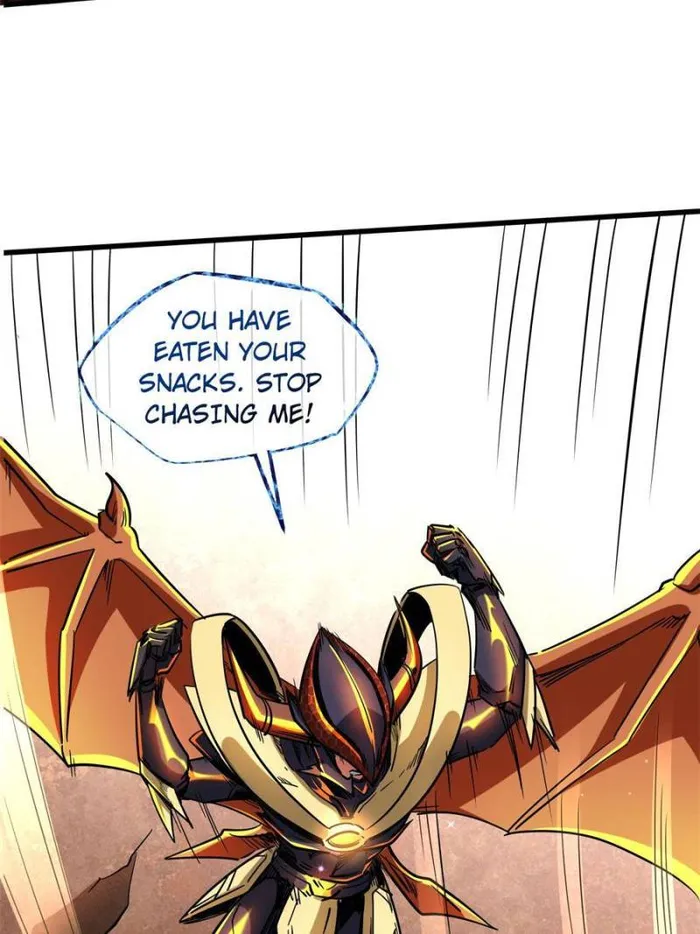 Super Gene Chapter 114 — Page 47