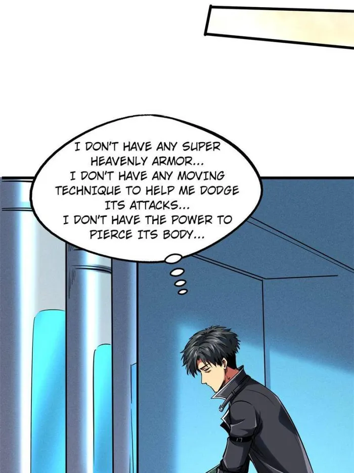 Super Gene Chapter 114 — Page 50