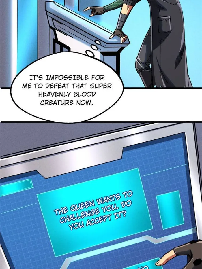 Super Gene Chapter 114 — Page 51