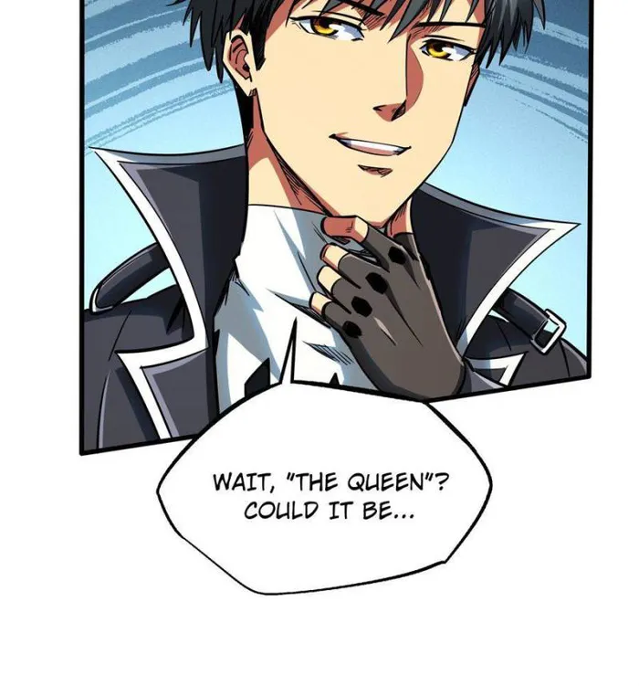 Super Gene Chapter 114 — Page 53