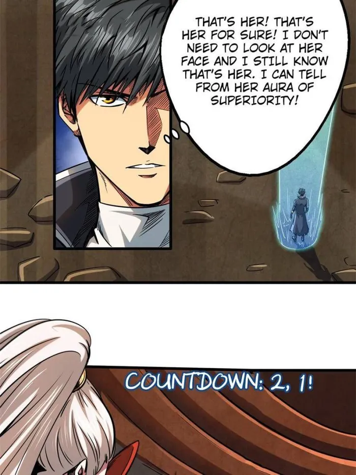 Super Gene Chapter 115 — Page 2