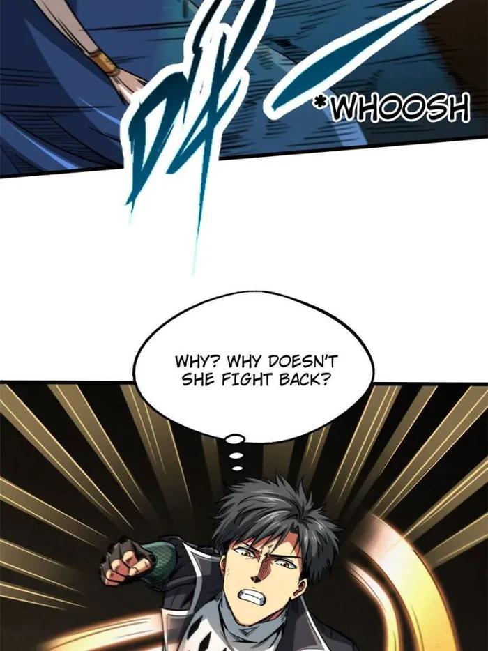 Super Gene Chapter 115 — Page 6