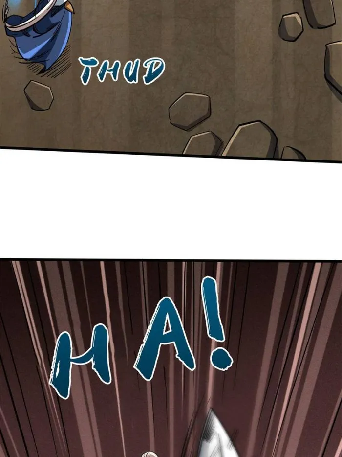 Super Gene Chapter 115 — Page 13