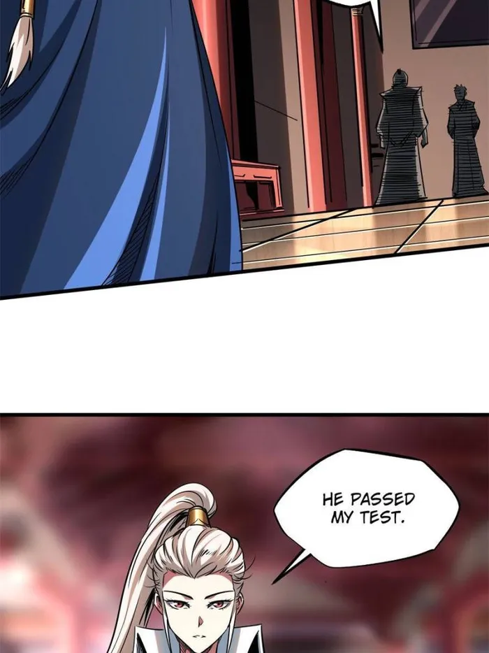 Super Gene Chapter 115 — Page 25