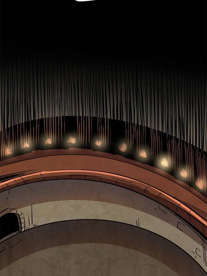 Super Gene Chapter 115 — Page 29