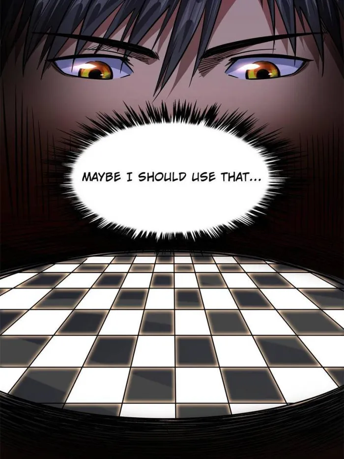 Super Gene Chapter 115 — Page 41