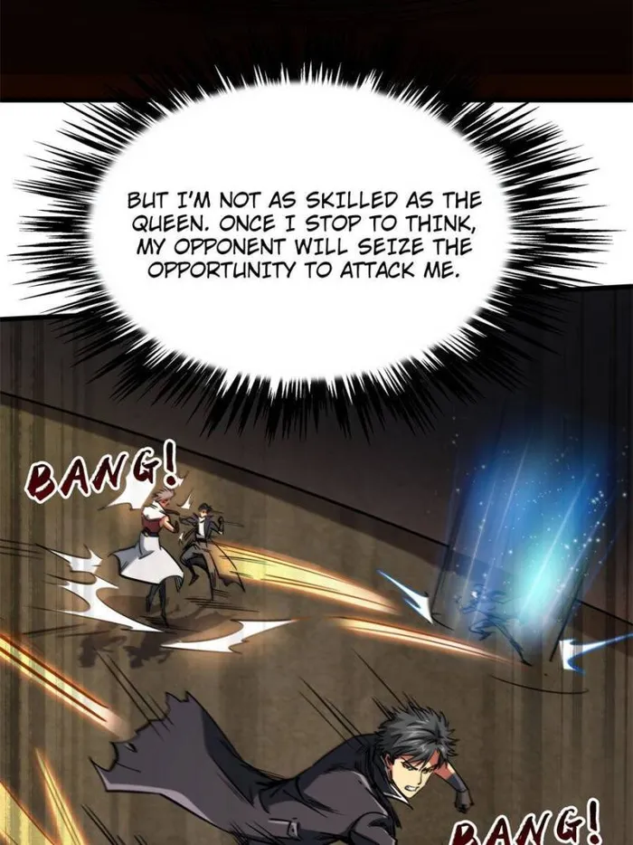 Super Gene Chapter 115 — Page 42