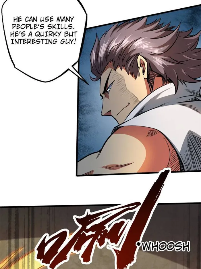 Super Gene Chapter 115 — Page 44