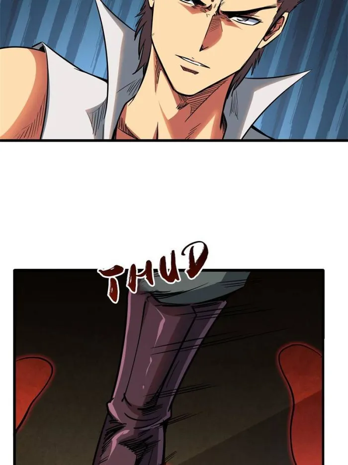 Super Gene Chapter 115 — Page 48