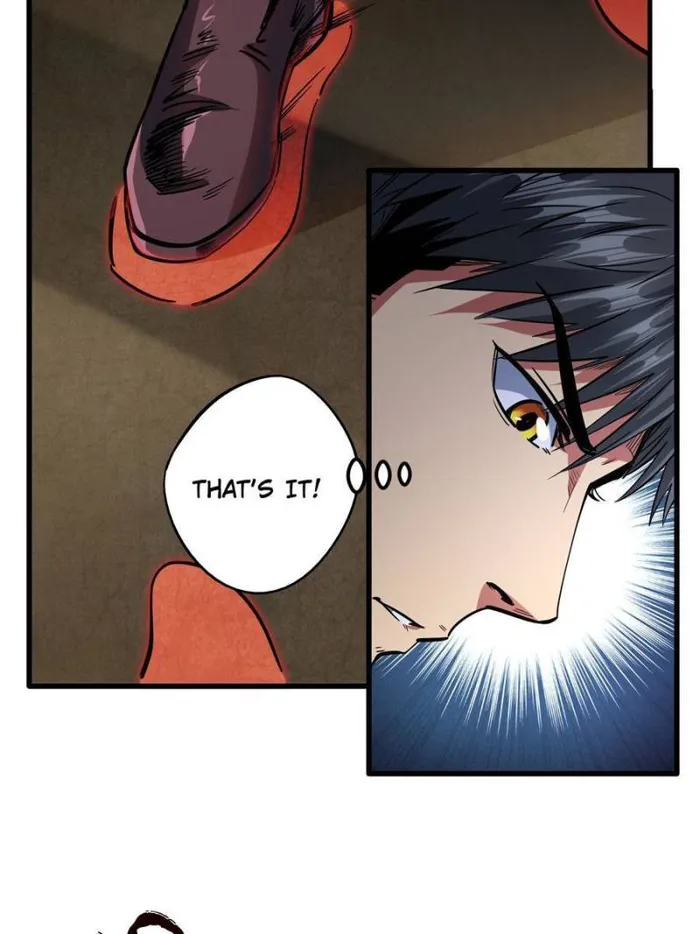 Super Gene Chapter 115 — Page 49