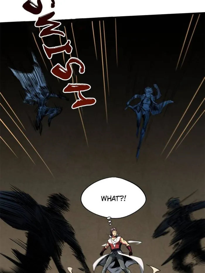 Super Gene Chapter 115 — Page 50