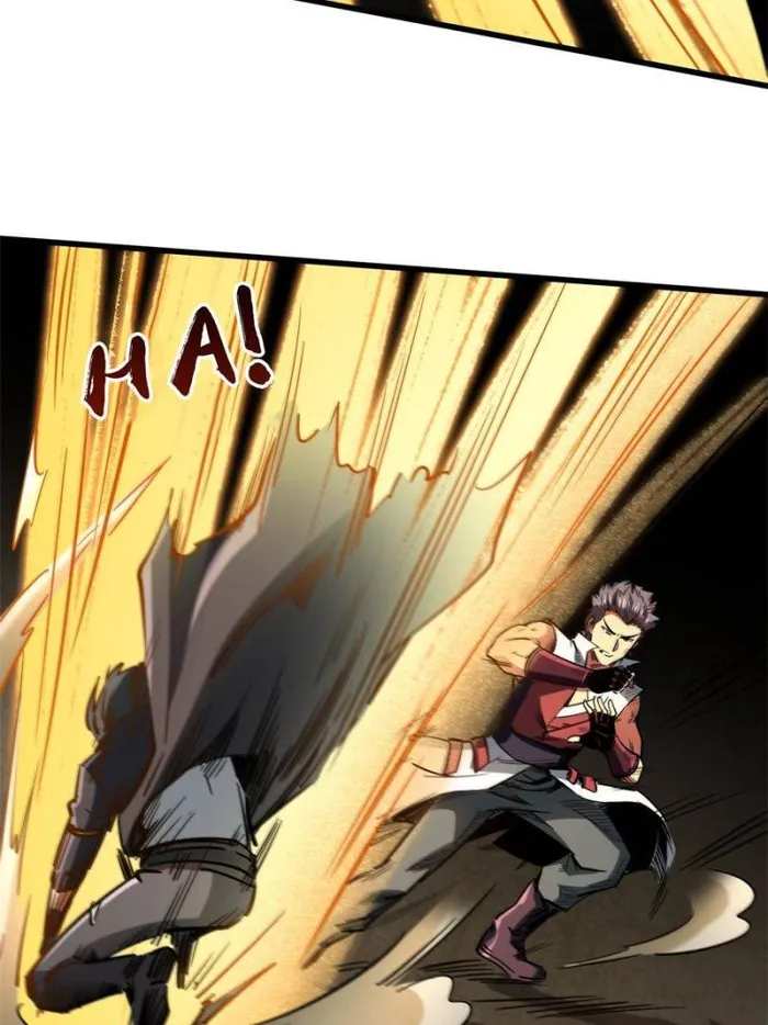 Super Gene Chapter 115 — Page 53