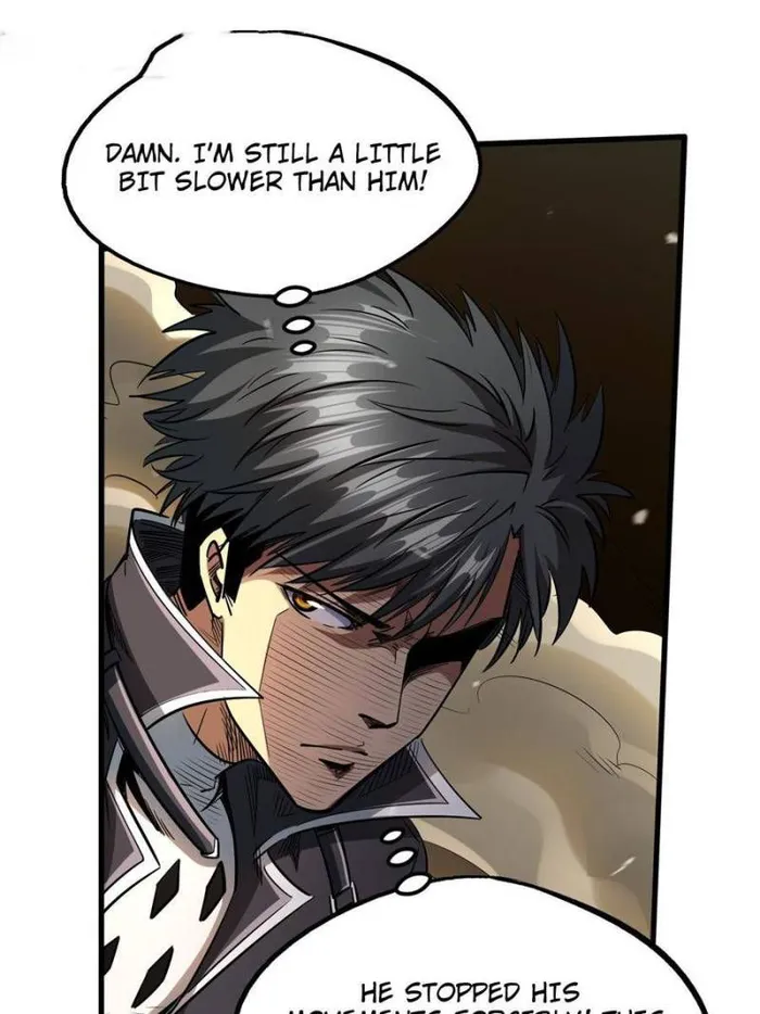 Super Gene Chapter 115 — Page 55