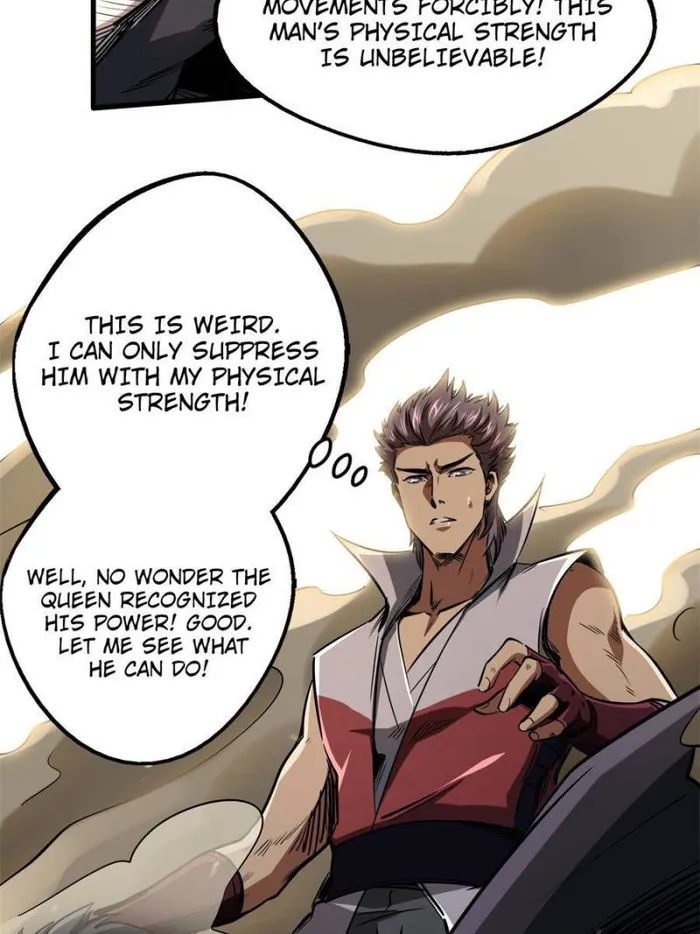 Super Gene Chapter 115 — Page 56