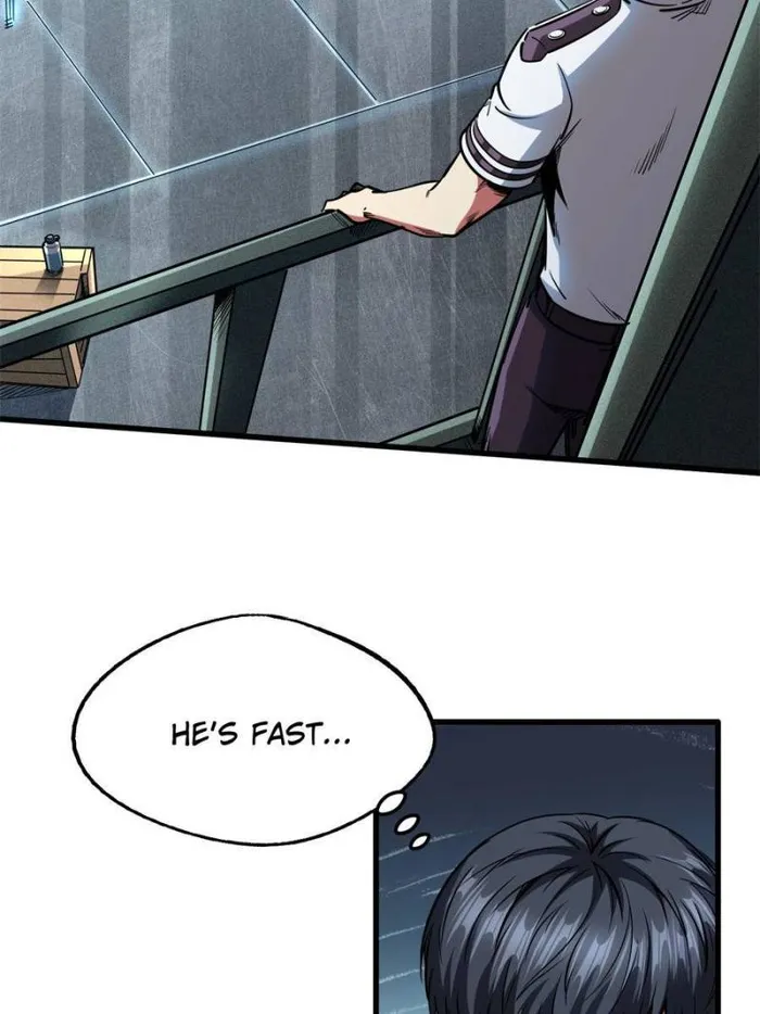 Super Gene Chapter 116 — Page 2