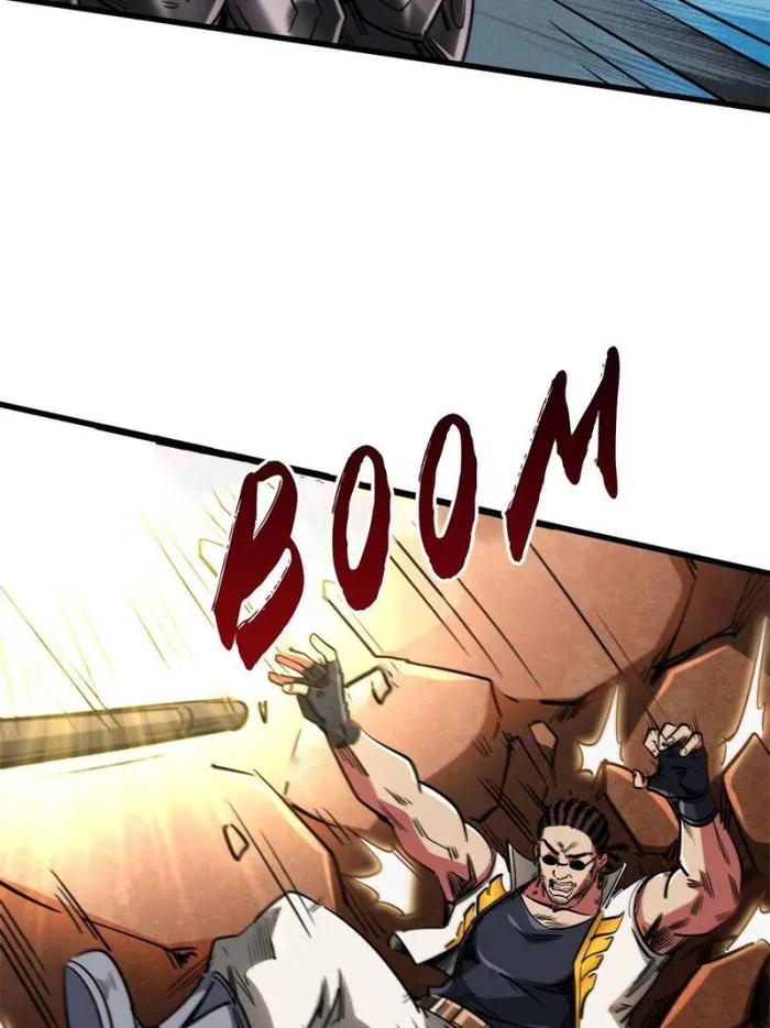 Super Gene Chapter 116 — Page 40