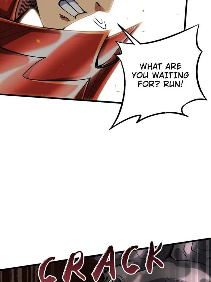 Super Gene Chapter 116 — Page 51