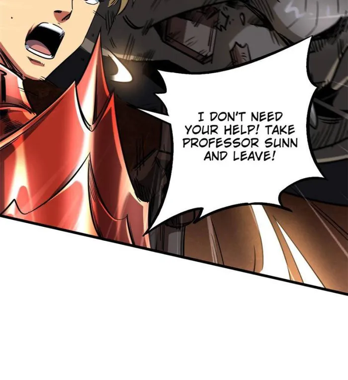 Super Gene Chapter 116 — Page 54