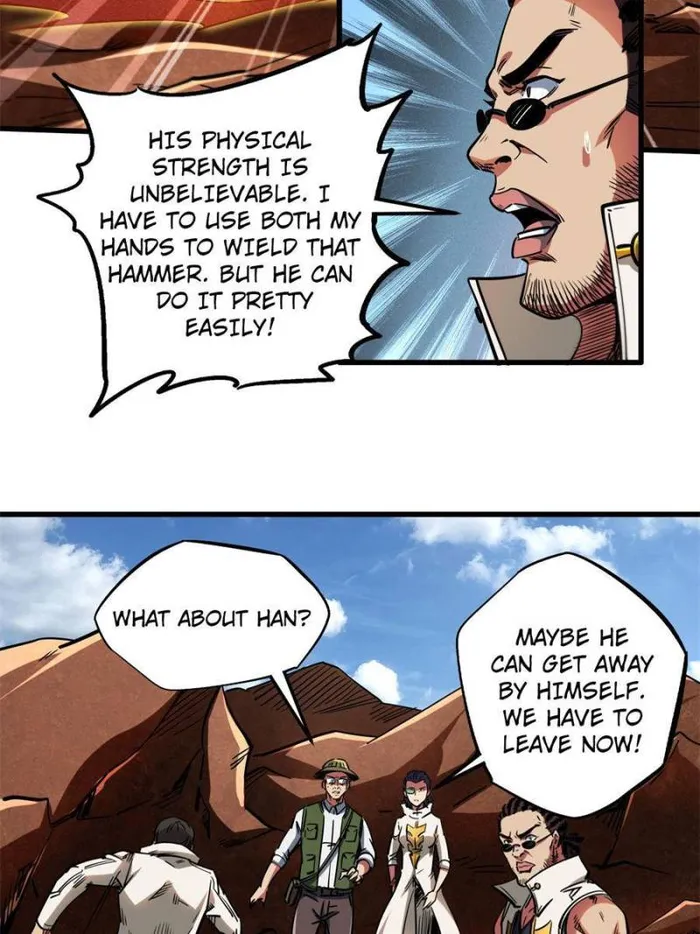 Super Gene Chapter 116 — Page 56