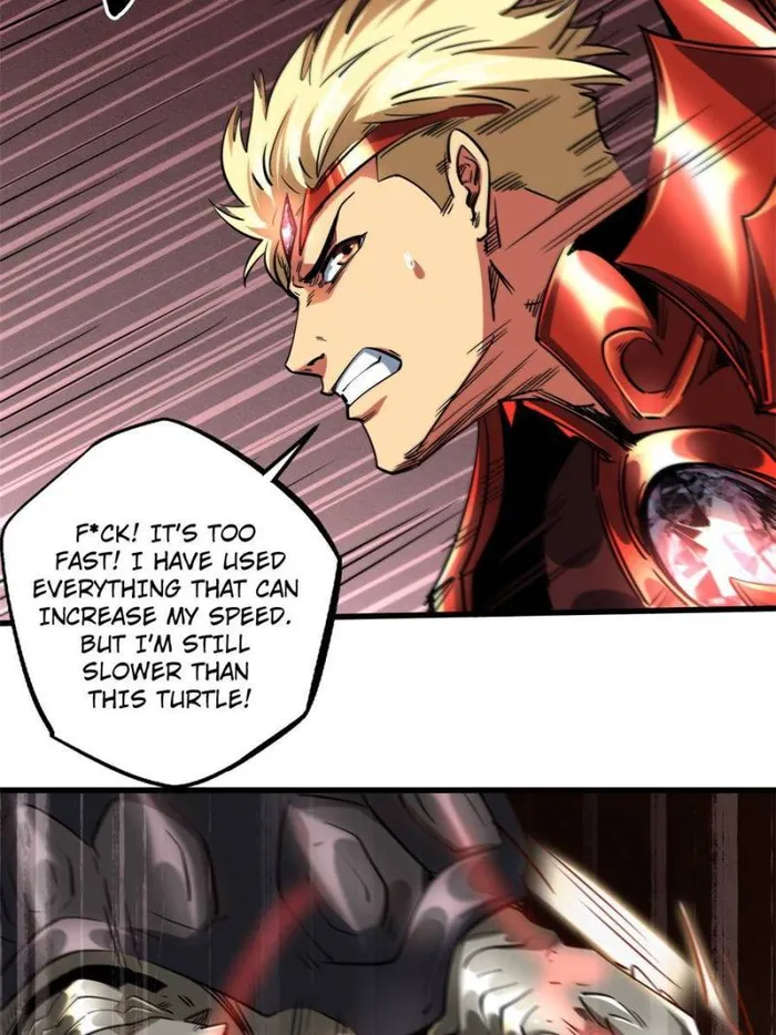 Super Gene Chapter 116 — Page 58