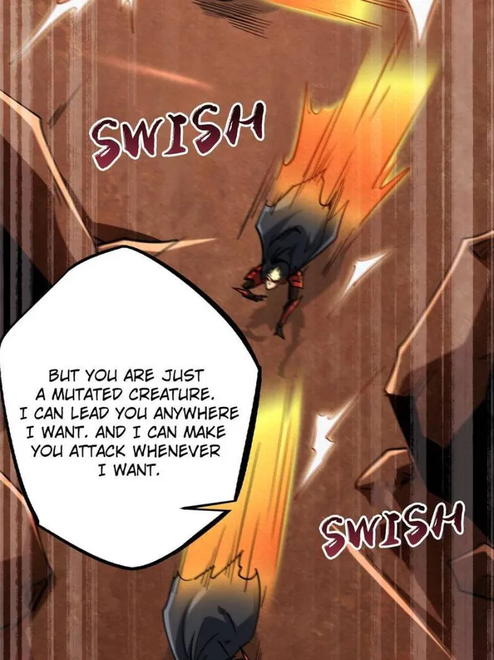 Super Gene Chapter 116 — Page 60
