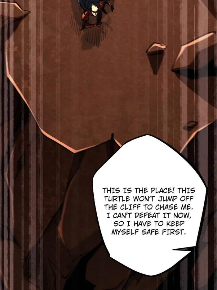 Super Gene Chapter 116 — Page 61