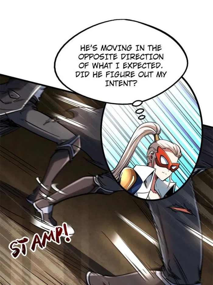 Super Gene Chapter 117 — Page 10