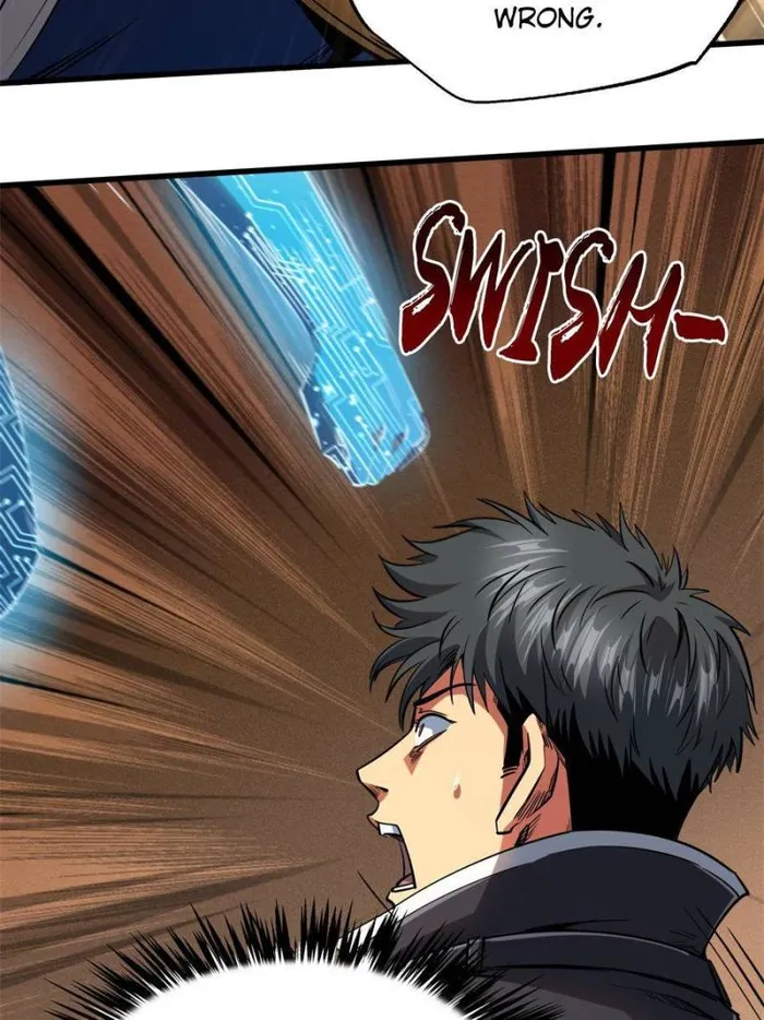 Super Gene Chapter 117 — Page 14