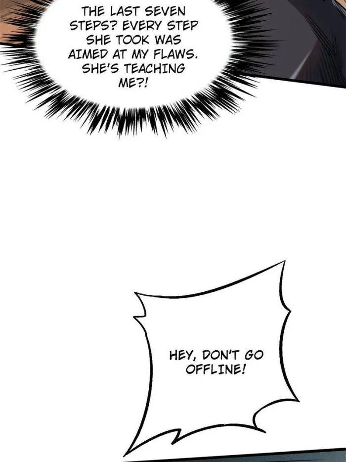 Super Gene Chapter 117 — Page 15