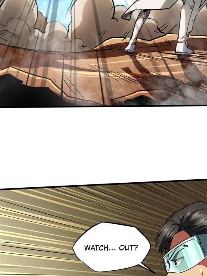 Super Gene Chapter 117 — Page 24