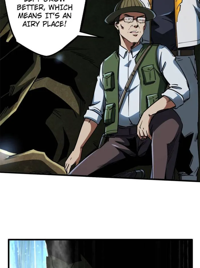 Super Gene Chapter 117 — Page 52