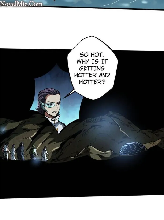 Super Gene Chapter 117 — Page 59