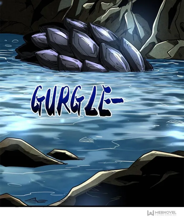 Super Gene Chapter 117 — Page 62