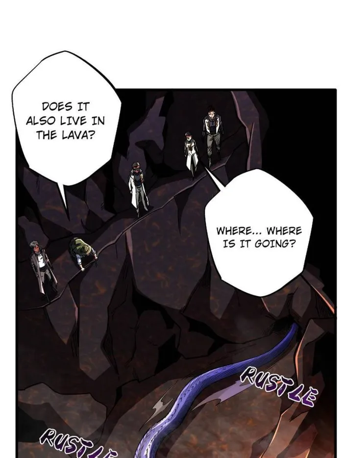 Super Gene Chapter 118 — Page 7